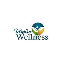 Inspire Wellness - Dr. Daniel Caputo N.D, L.Ac. Logo