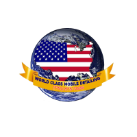 World Class Mobile Detailing Logo