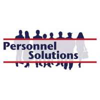 Personnel Solutions LLC Logo