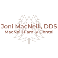 MacNeill Family Dental Logo