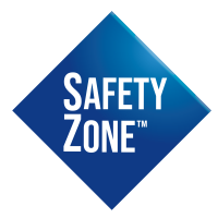 The Safety Zone LLC Logo