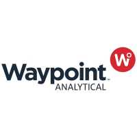 Waypoint Analytical Logo
