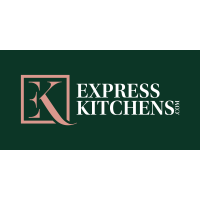 Express Kitchens: Kitchen Cabinets Store Logo