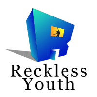 Reckless Youth, Inc. Logo