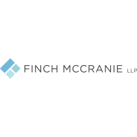 Finch McCranie, LLP Logo