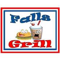 Falls Grill Logo