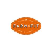 Farm To Fit Logo