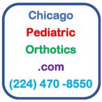 Chicago Pediatric Orthotics Logo