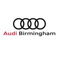 Audi Birmingham Logo