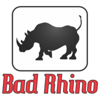 Bad Rhino Inc. | Digital Marketing Agency Logo