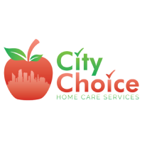 City Choice Home Care Services Logo