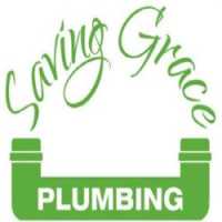 Saving Grace Plumbing Logo