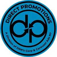 Direct Promotions Logo