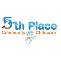 5th Place Community Child Care Logo