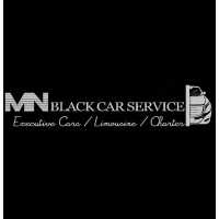 Mn Black Car Service LLC Logo