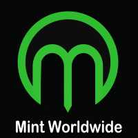 Mint Life limousine Logo