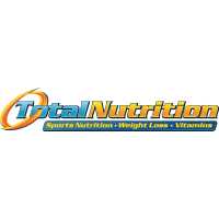 Total Nutrition Greenway Plaza Logo