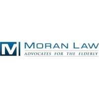 Moran Law Logo