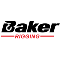 Baker Rigging Logo