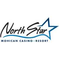 North Star Mohican Casino Resort Logo