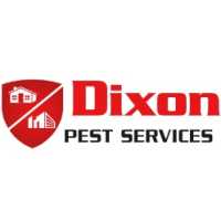Dixon Pest Services Logo