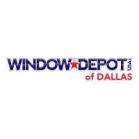 Window Depot USA of Dallas Logo