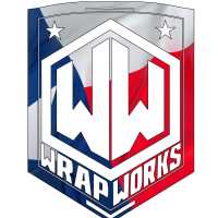 WRAP WORKS Logo