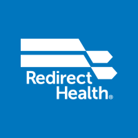 Redirect Health Corporate Office Logo