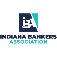 Indiana Bankers Association Logo