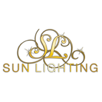 Sun Lighting Logo
