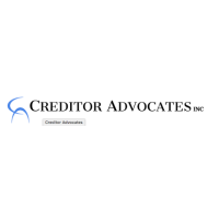 Creditor Advocates Inc Logo