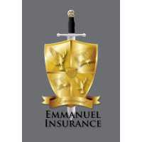 Emmanuel & Associates Insurance | Workers Comp Insurance Logo