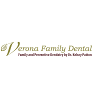 Verona Family Dental Logo