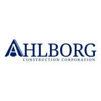 Ahlborg Construction Corporation Logo