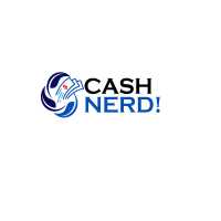 Cash Nerd! Logo