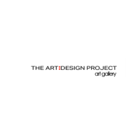 The Art Design Project Art Gallery Logo