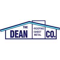 Dean Roofing Company Logo