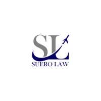 Suero Law, PLLC Logo