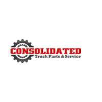 Consolidated Truck Parts & Service of Monroe Logo