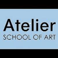 Atelier School of Art Logo