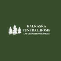 Kalkaska Funeral Home Logo