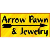 Arrow Pawn & Jewelry Logo