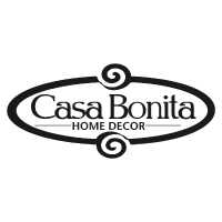 Casa Bonita Home Decor Logo