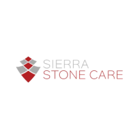Sierra Stone Care Logo