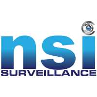 NSI SURVEILLANCE Logo