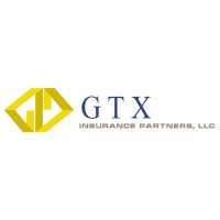 GTX Insurance Partners Logo