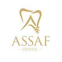 Institute-Implant Dentistry - Assaf Dental Logo