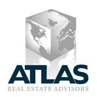 Atlas Real Estate Advisors Logo