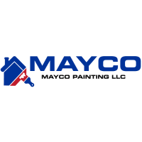 Mayco Painting LLC Logo