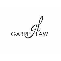 Gabriel Law Firm Logo